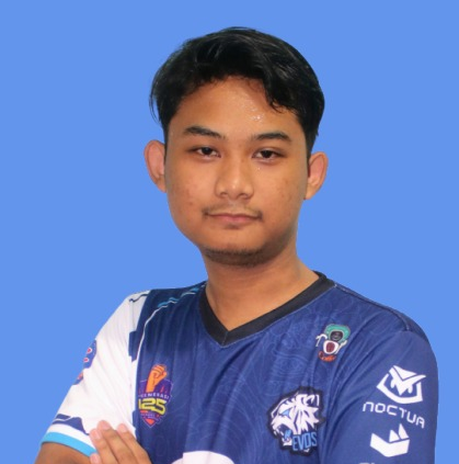 Nur Faiz Darmahidayanto